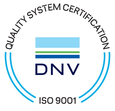 DNV ISO 9001