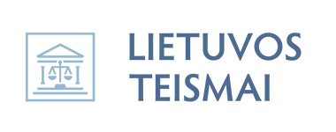 Lietuvos Teismai